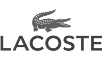 lacoste